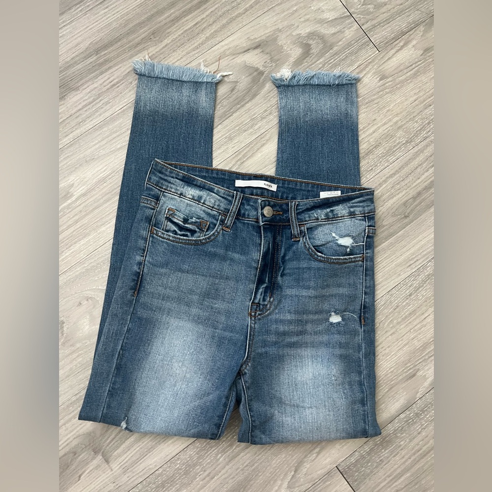 The cutest jeans!!